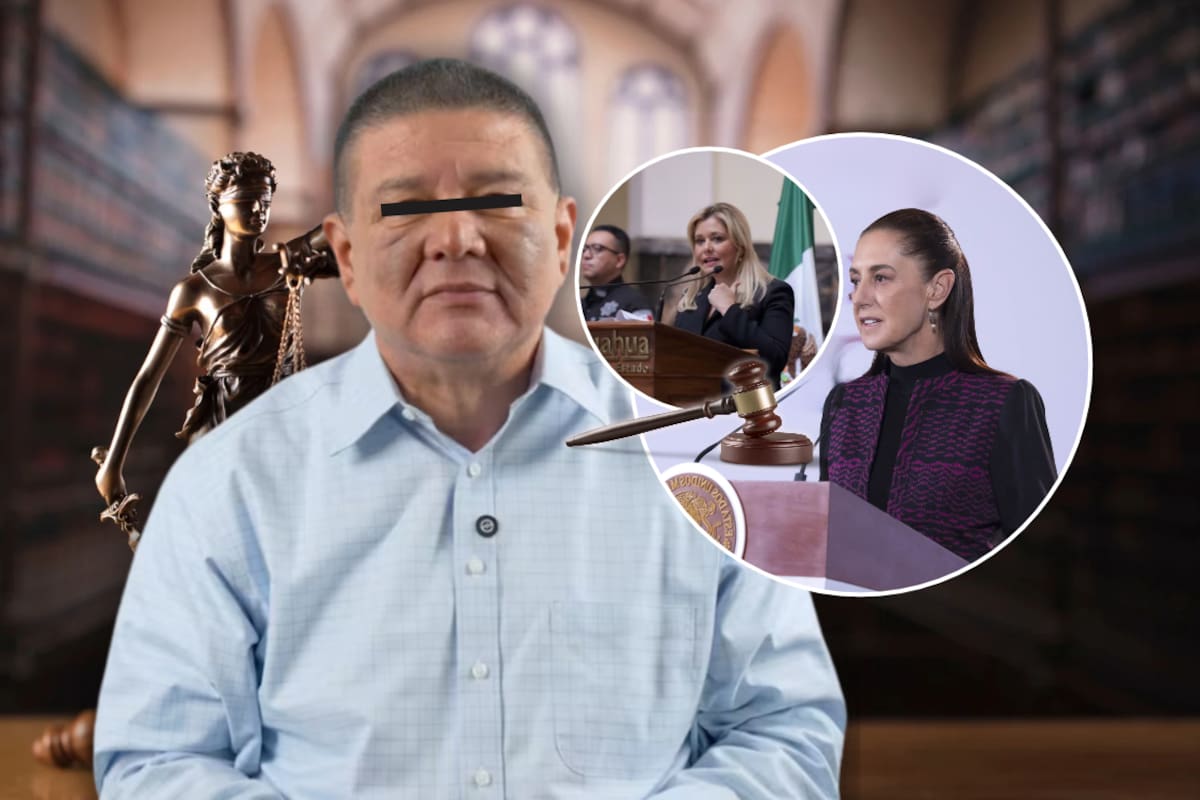FGR acusa César Jáuregui, exfiscal de Chihuahua, de “traición a la patria” por agentes de la CIA que ingresaron a México sin autorización federal en un operativo antidrogas, pero expertos advierten que demostrar que cometió este delito será difícil porque el Código Penal Federal exige acreditar conductas específicas y no basta con permitir la intervención de extranjeros