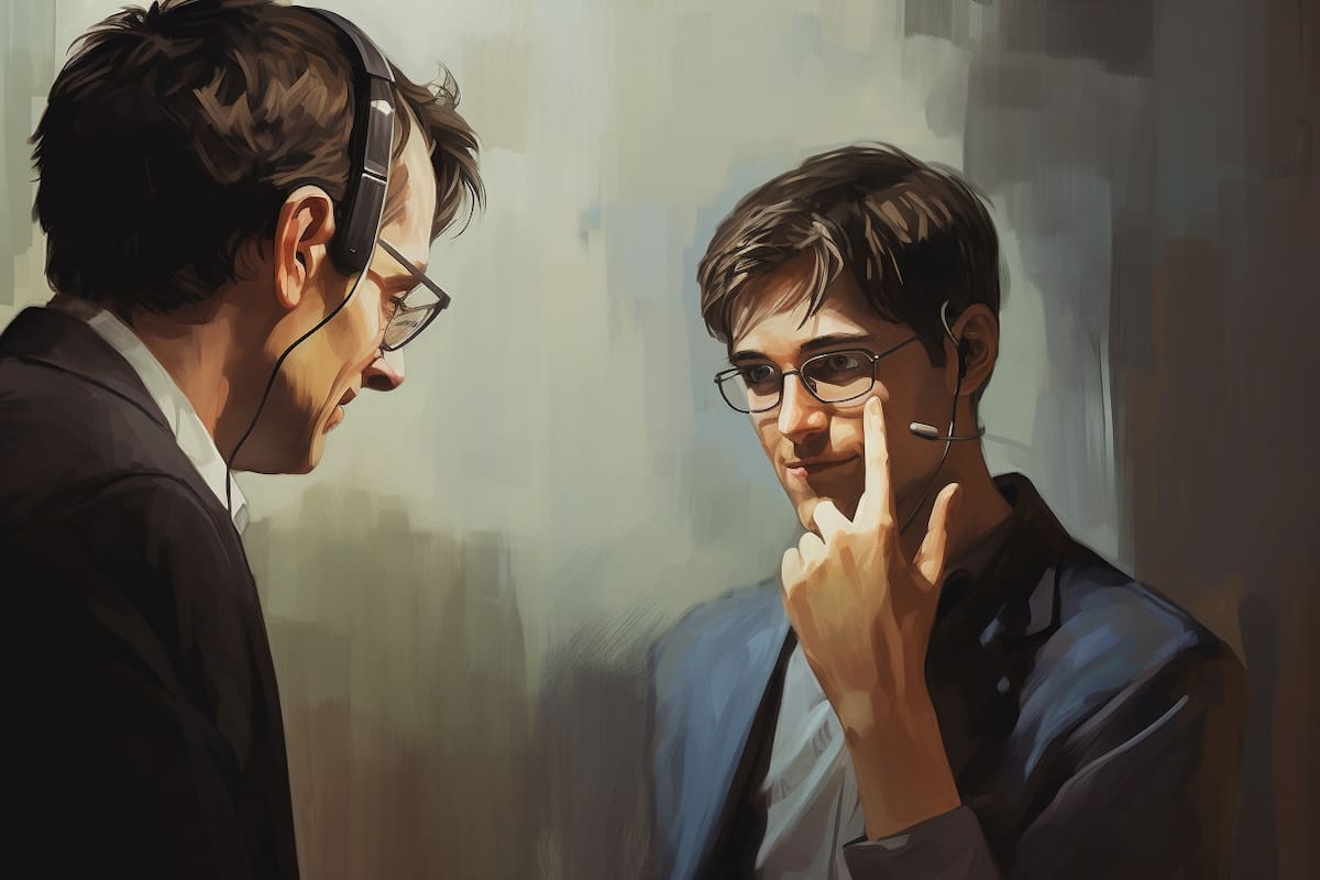 “Por un oído entra y por el otro sale”: Lo que realmente significa y su conexión con la psicología moderna