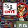 CNTE se manifiesta en México y amenazan con boicotear el Mundial 2026 protestando en casetas, oficinas