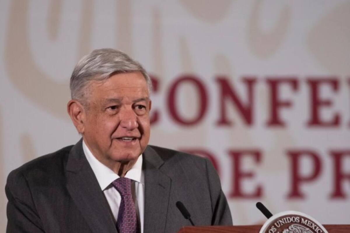 AMLO recibe carta de industrias de EU para homologar actividades esenciales: El Universal