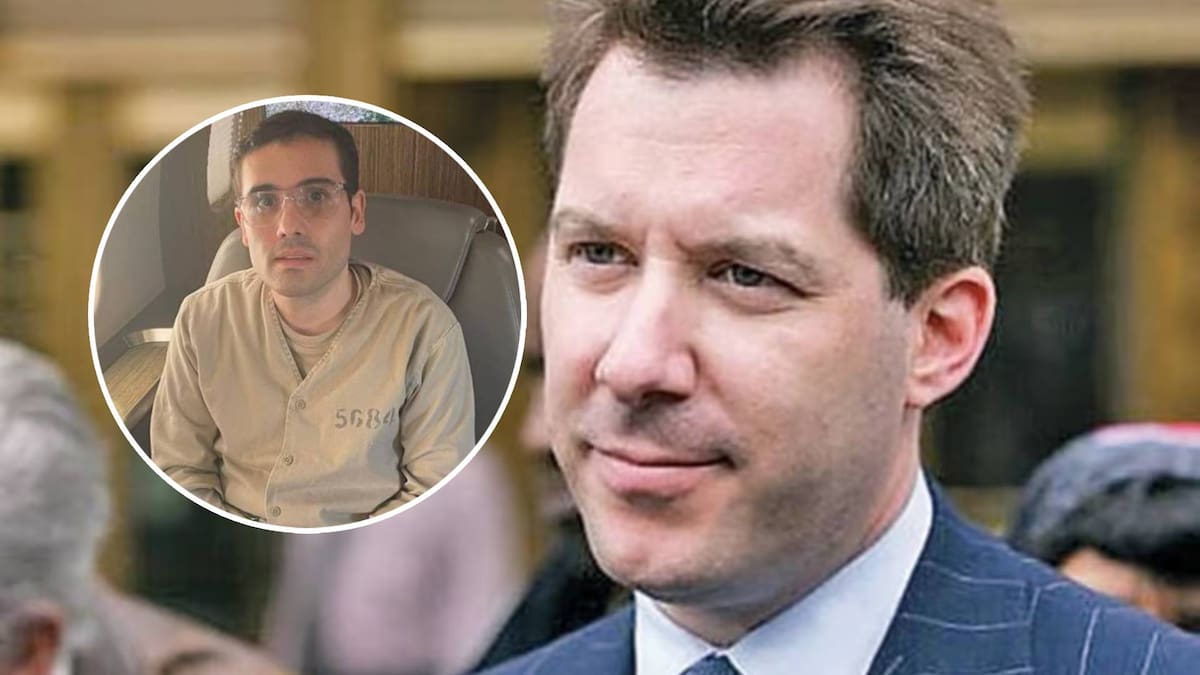 El abogado de Ovidio Guzmán dejó en claro el rol de México en el acuerdo del hijo de 'El Chapo' con los Estados Unidos.