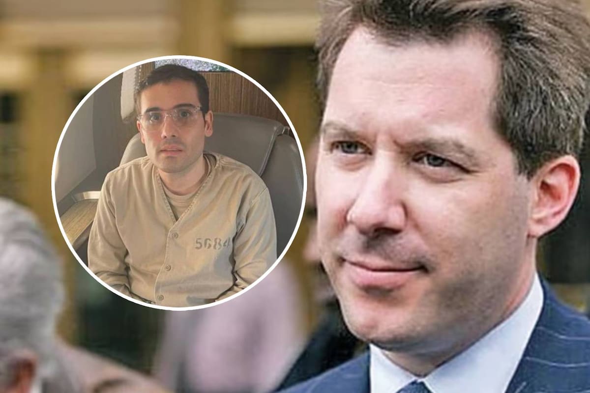 Abogado de Ovidio Guzmán niega rol de México en el acuerdo del hijo de ‘El Chapo’ con EEUU: “es absurdo”