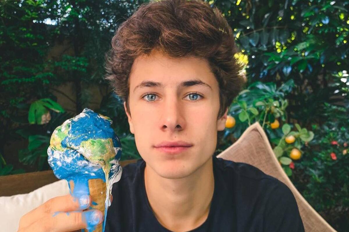 ¡Juanpa Zurita se encuentra soltero!