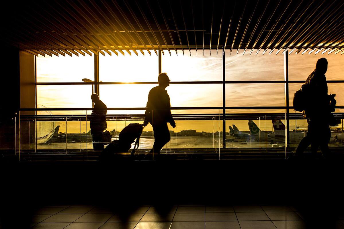 Turismo internacional dejó más de 2 mil mdd durante abril: Inegi