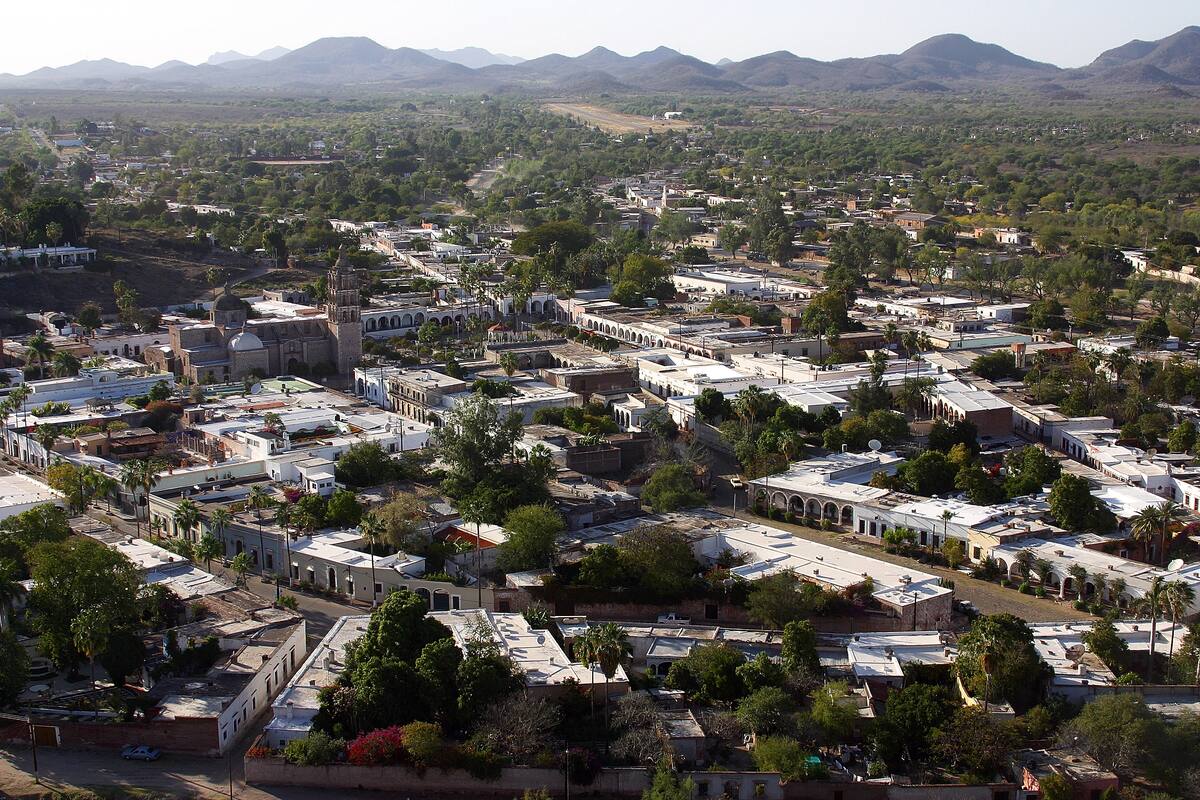 Álamos, Sonora: tesoro cultural de México