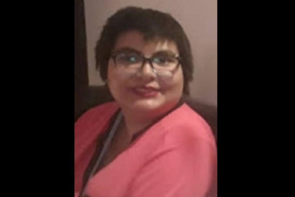 Piden ayuda para localizar a Susana Felicia Hernández González
