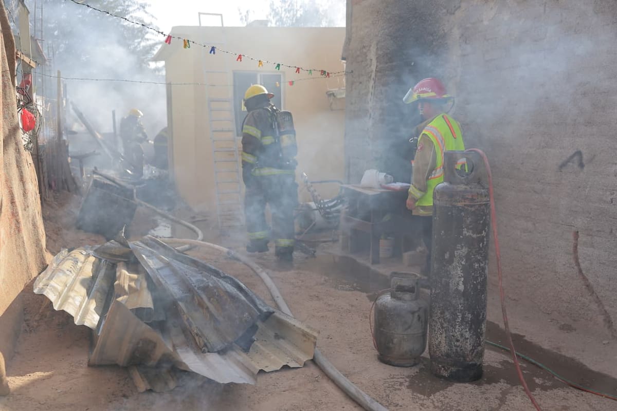 Foto: Julián Ortega