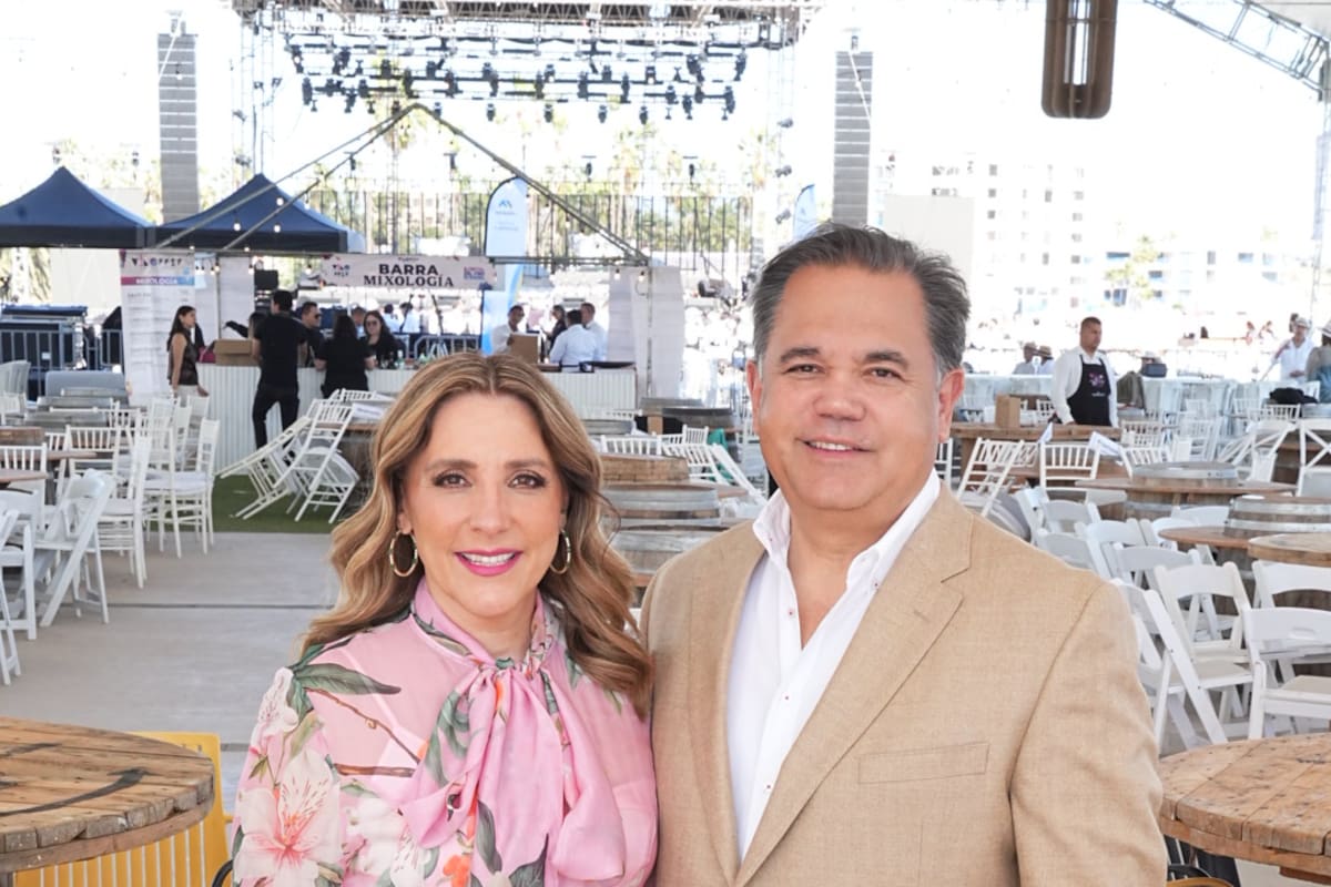 Viven la cultura del vino