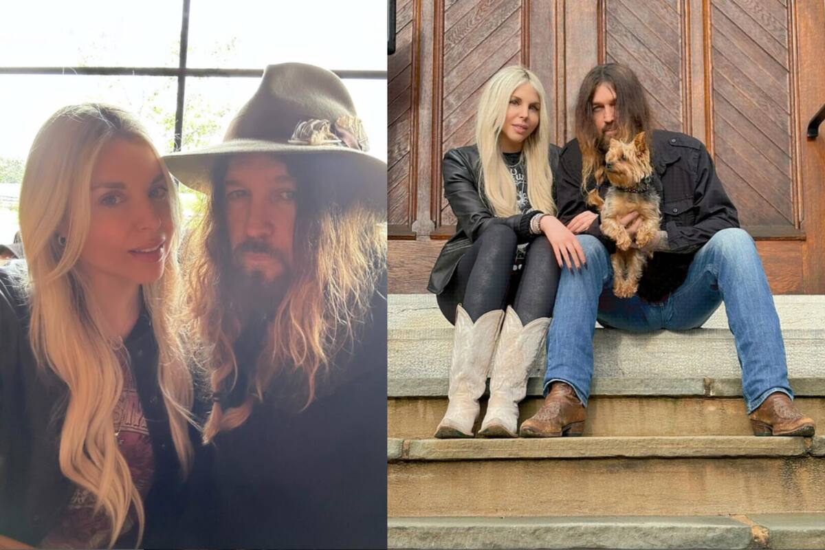 Esposa de Billy Ray Cyrus llama a su matrimonio “una prisión emocional y psicológica”