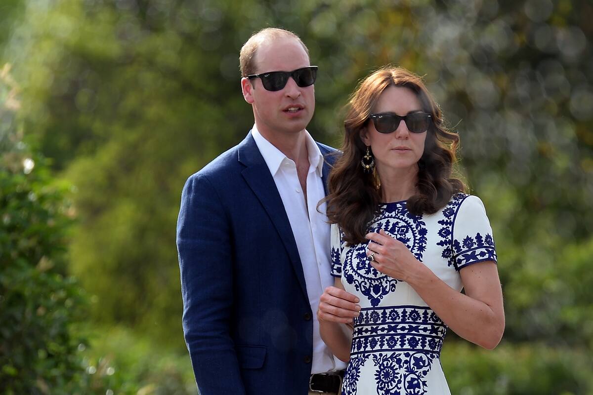 Revelan el estado de salud de Kate Middleton, princesa de Gales, tras su cirugía