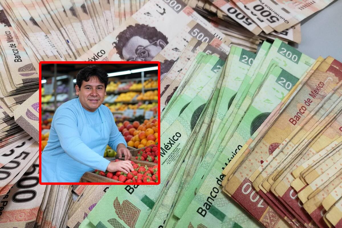 ¿Cuándo sí te pueden hacer descuentos en el salario?: Esto dice la LFT