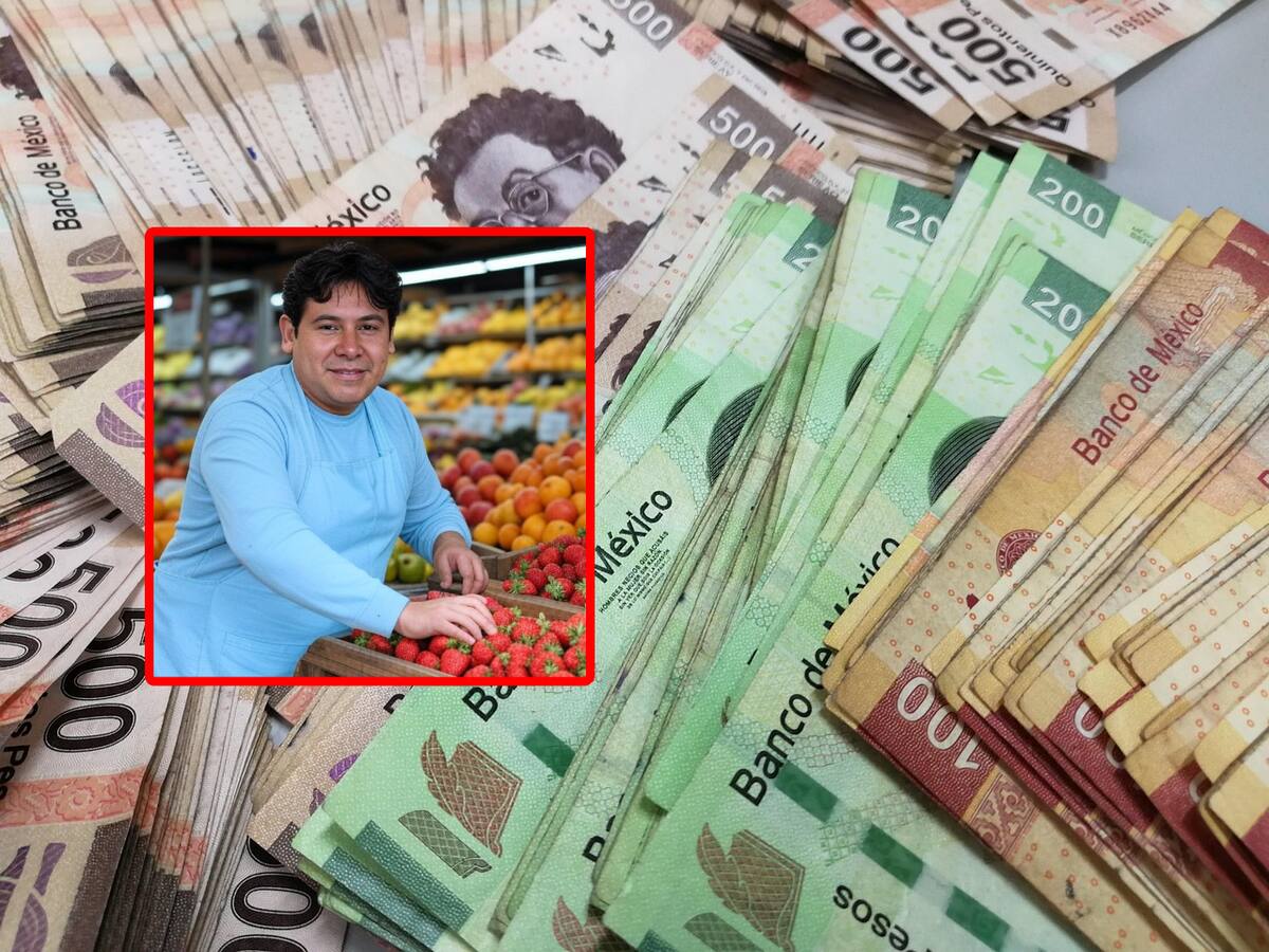 El gobierno ha dividido al país en dos zonas con diferentes niveles salariales.