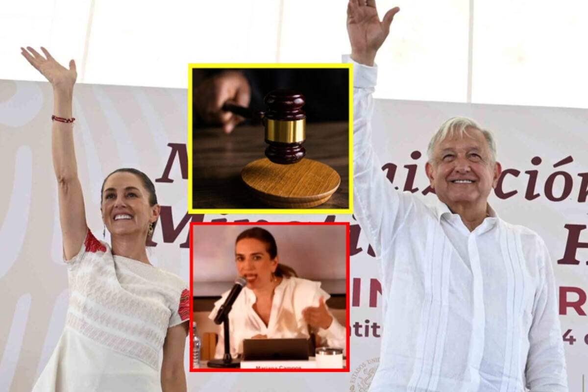 ¿Cómo afectaría la Reforma al Poder Judicial a la economía de México? Según especialistas