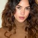 Adria Arjona llega a la Comic-Con de San Diego para presentar “Onslaught”