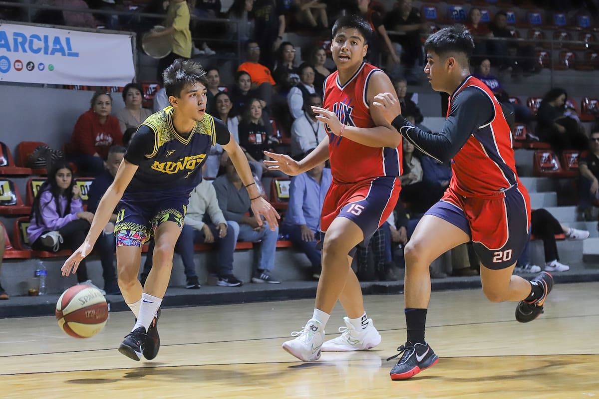 Torneo Navideño de Basquetbol de EL IMPARCIAL 2024 abre su convocatoria