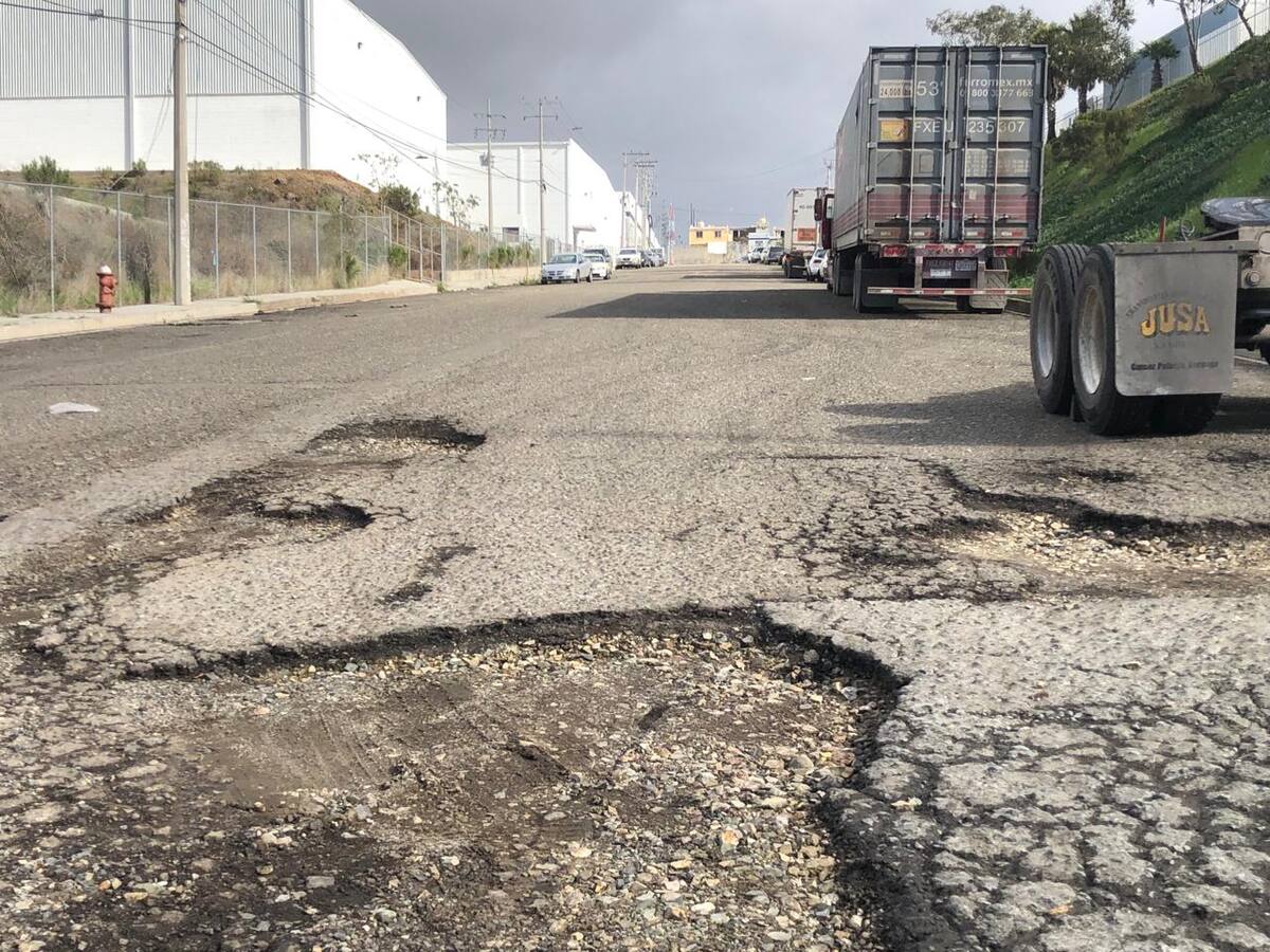 Baches Rosarito