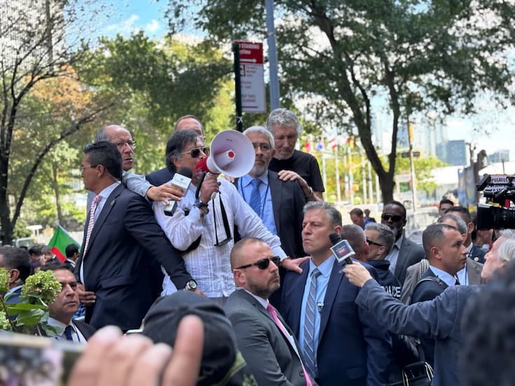 Donald Trump endurece medidas contra Gustavo Petro: Anula visa a presidente de Colombia por “comentarios incendiarios”
