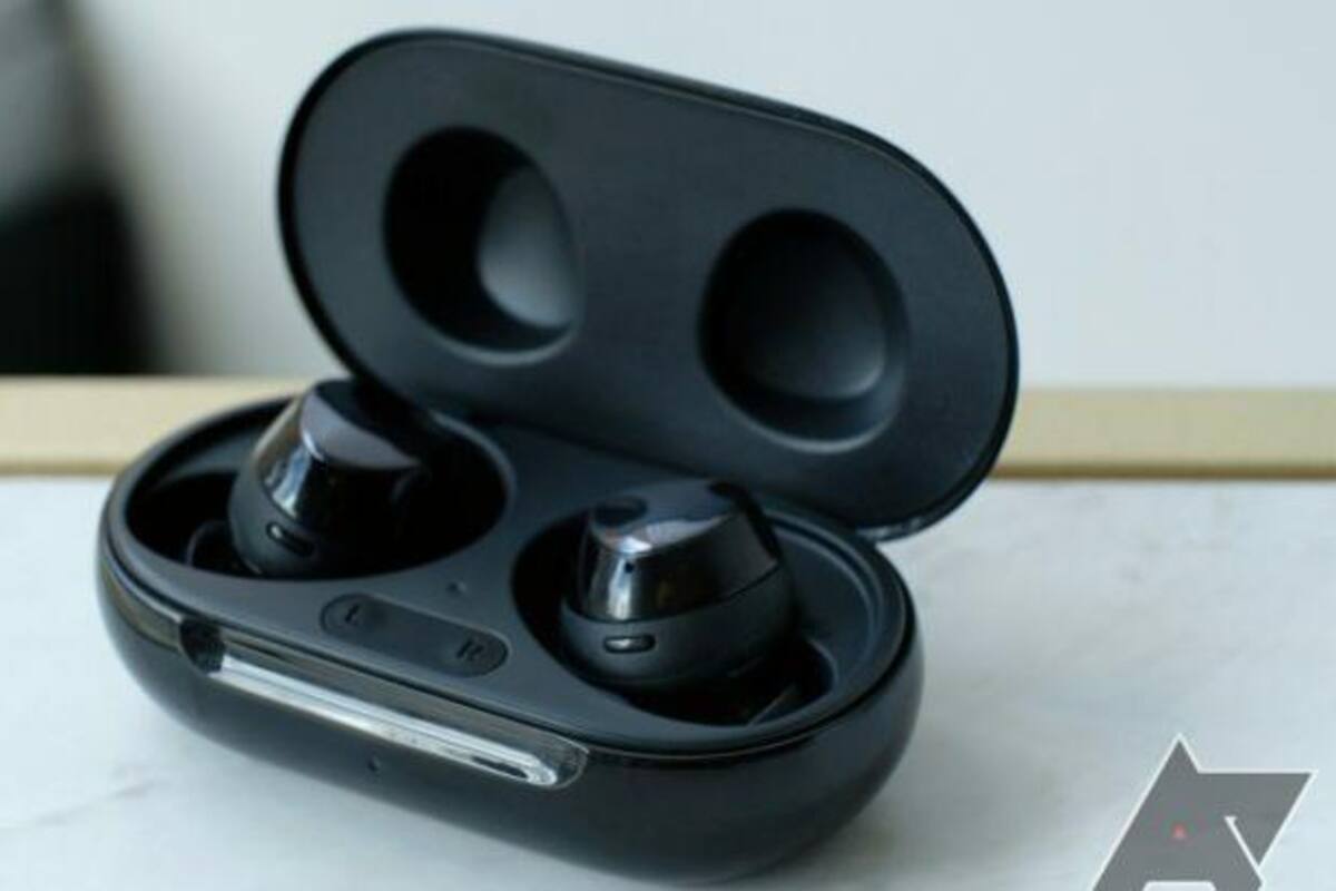 Los Galaxy Buds+ reciben importantes actualizaciones