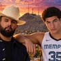 De Hermosillo para el mundo: Karim López y Carín León comparten portada de Sports Illustrated México