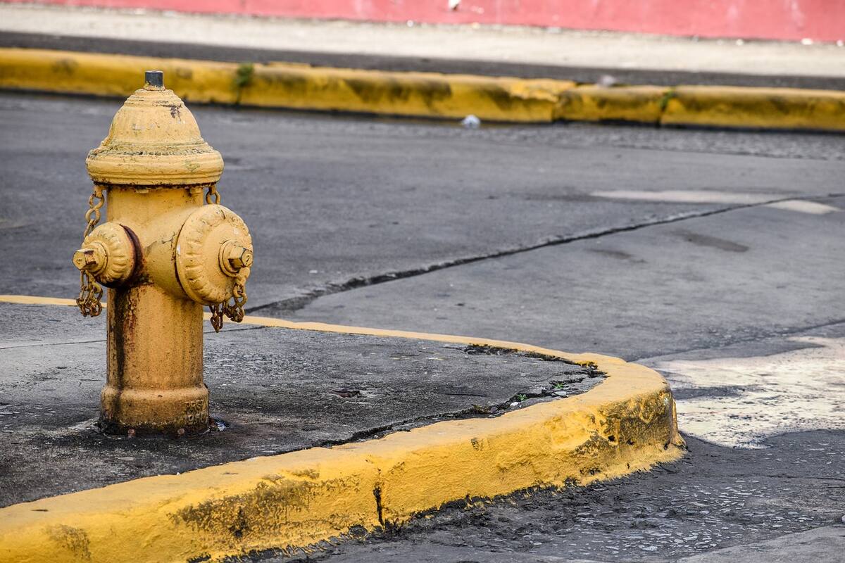 Se requieren más hidrantes húmedos en Mexicali