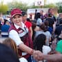 Más territorio, más transformación: Célida López