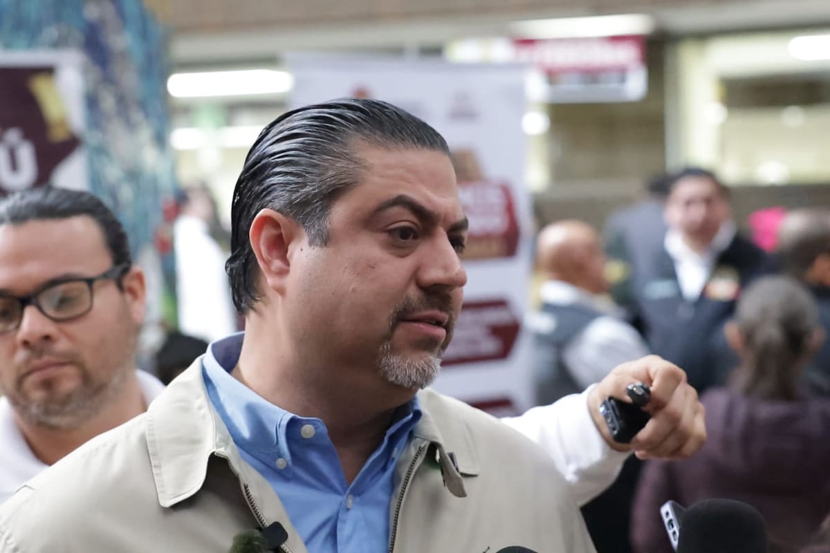 Ayuntamiento de Mexicali retoma operativos en estacionamientos de plazas comerciales