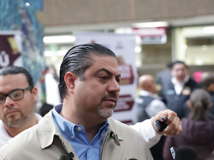 Ayuntamiento de Mexicali retoma operativos en estacionamientos de plazas comerciales