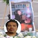 Identifican al presunto feminicida de Claudia Tacoronte