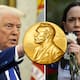 Aunque María Corina Machado entregó a Donald Trump la medalla del Nobel, en Estados Unidos se abrió una discusión legal para definir si el obsequio puede ser personal o si debe pasar a custodia oficial