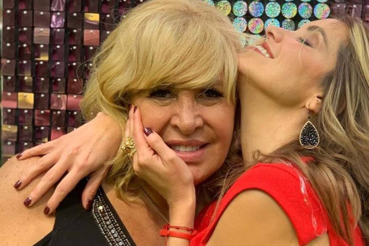 Muerte de Magda Rodríguez estremece al medio del espectáculo