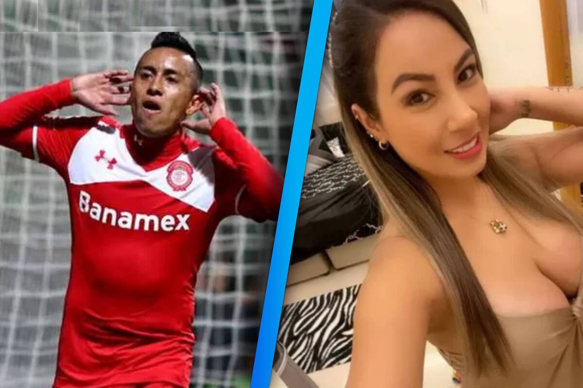Exjugador de la Liga MX es denunciado por su esposa por violencia doméstica