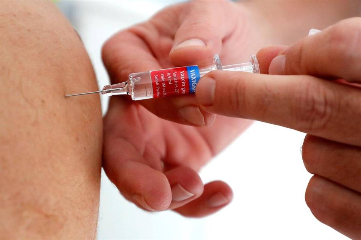 Vacuna contra Covid-19 de Rusia hace inmunes a voluntarios ante virus