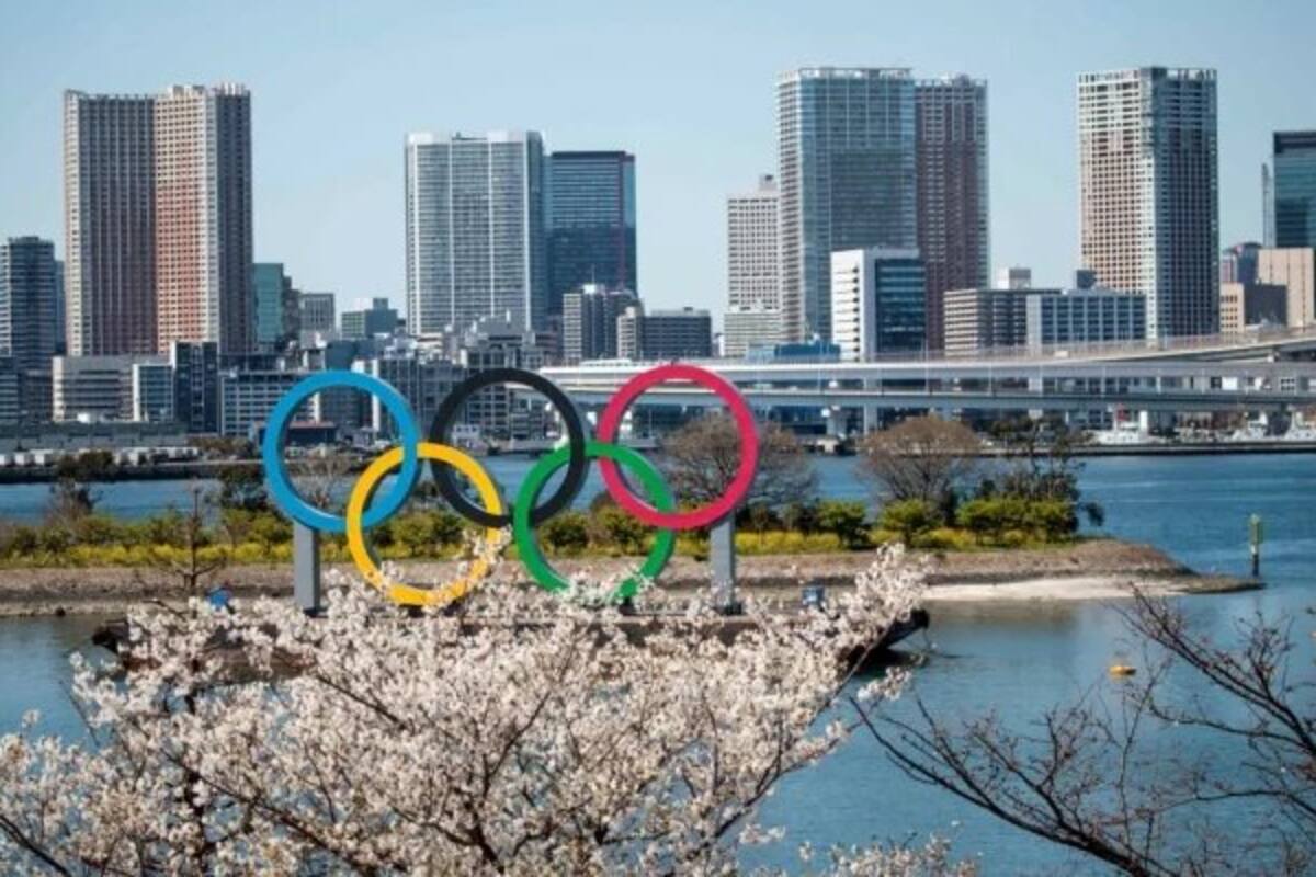 ¿Qué pasa si ya tenías boletos para los Juegos Olímpicos 2020?