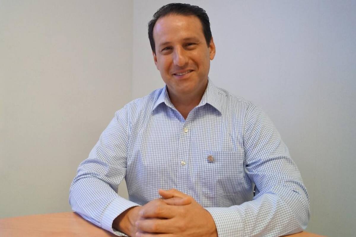 Llama Coparmex a los actores políticos a reconocer los resultados de la elección