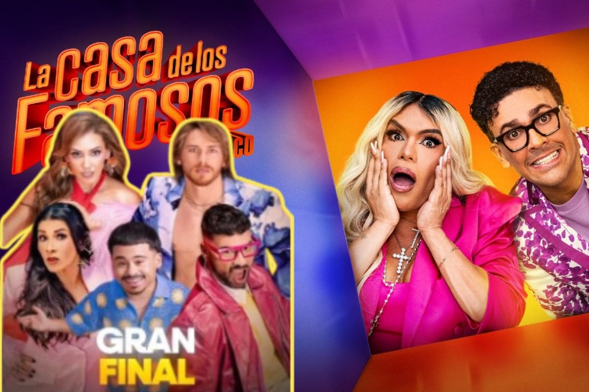La Casa de los Famosos México: MINUTO A MINUTO de la gran final; ¡Aldo es el ganador!