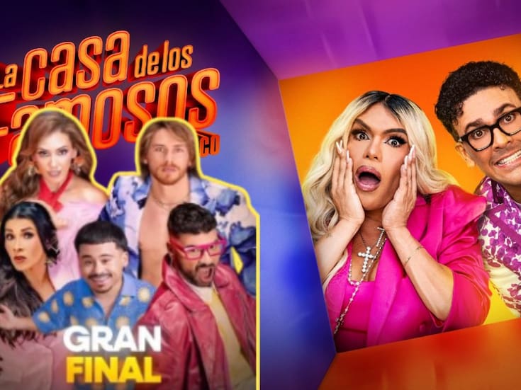 Gran final de “La Casa de los Famosos México: hora, canal, finalistas y cómo votar por el ganador de la temporada 3