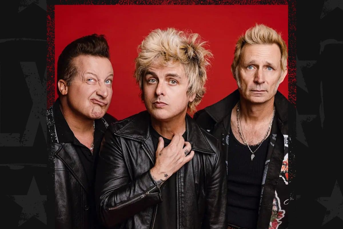 Green Day encenderá el arranque del Super Bowl LX con un show especial, mientras Bad Bunny se mantiene como el gran protagonista del medio tiempo.