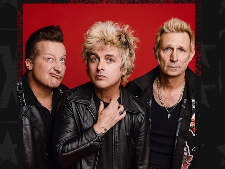 Green Day abrirá el Super Bowl LX: ¿qué pasará con Bad Bunny?