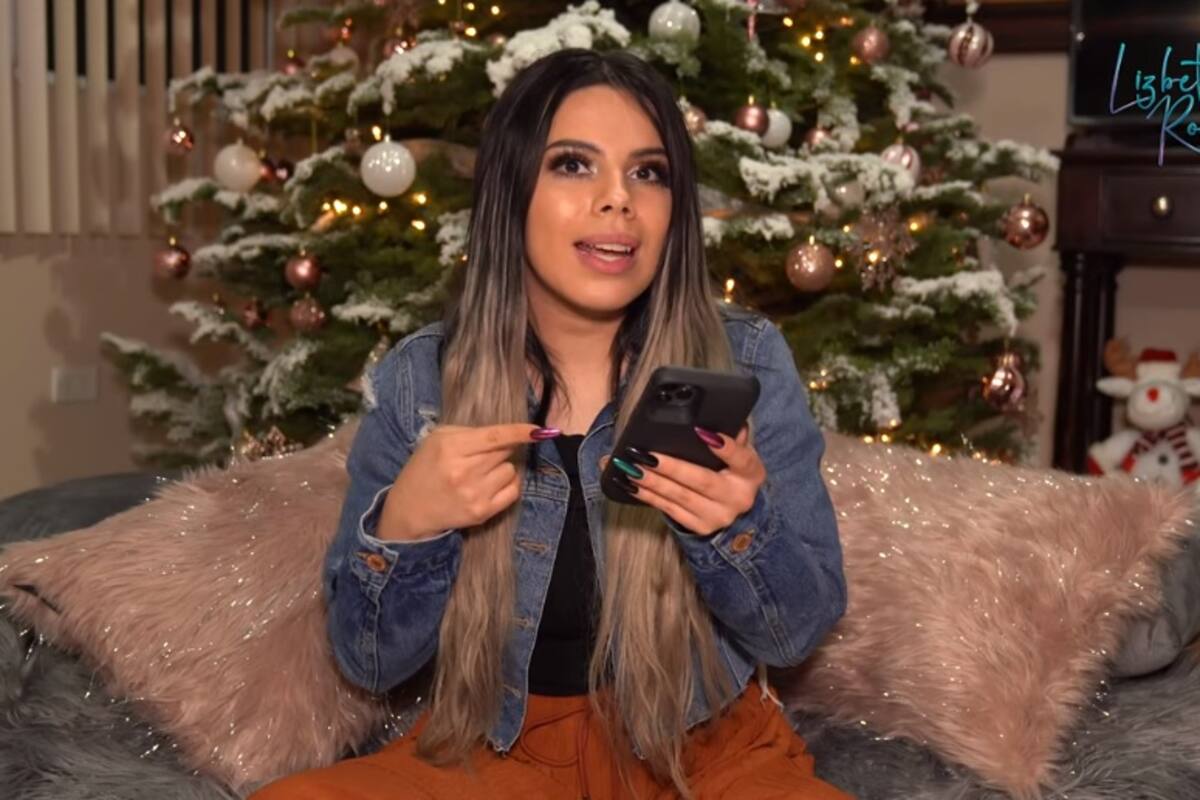 VIDEO: Lizbeth Rodríguez revela cuál será su futuro después de Badabun