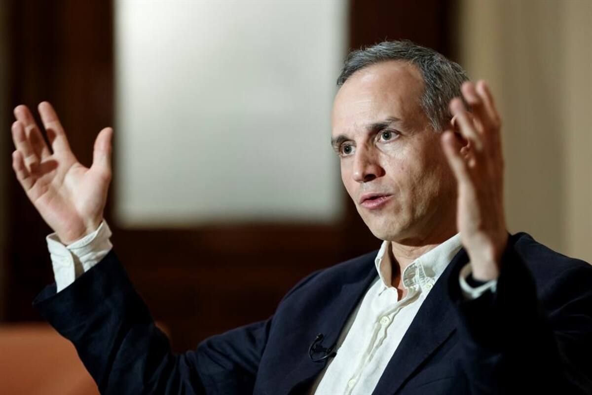 Hugo López-Gatell espera volver a las actividades esta semana
