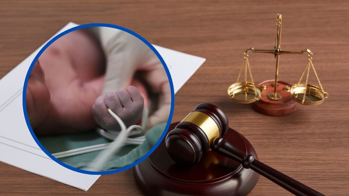 Ley de “peligro químico” de Alabama en revisión: Juez anula condena de 18 años por muerte de feto y ordena nuevo juicio al aceptar que una infección, y no las drogas, fue la causa probable