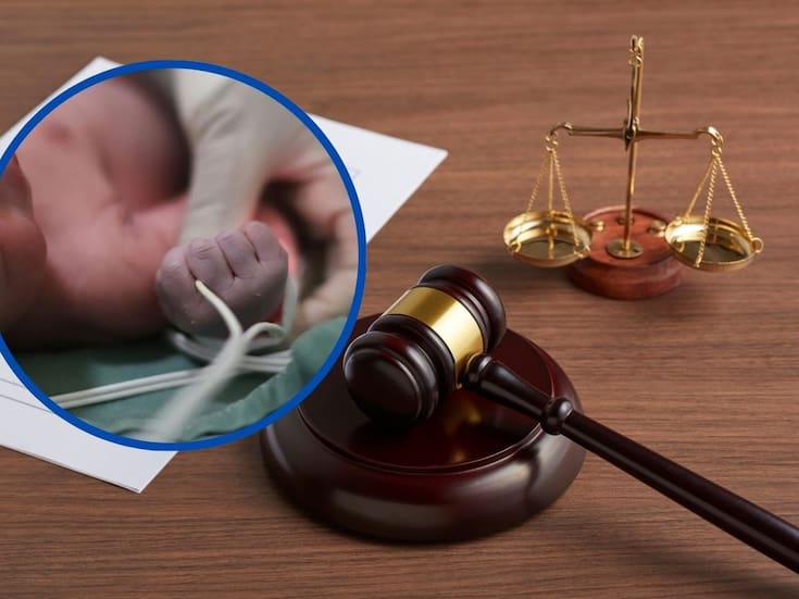 Ley de “peligro químico” de Alabama en revisión: Juez anula condena de 18 años por muerte de feto y ordena nuevo juicio al aceptar que una infección, y no las drogas, fue la causa probable