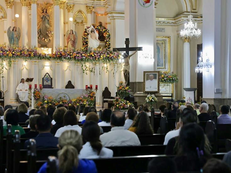 Nombra Arquidiócesis de Hermosillo tres nuevos párrocos y un vicario