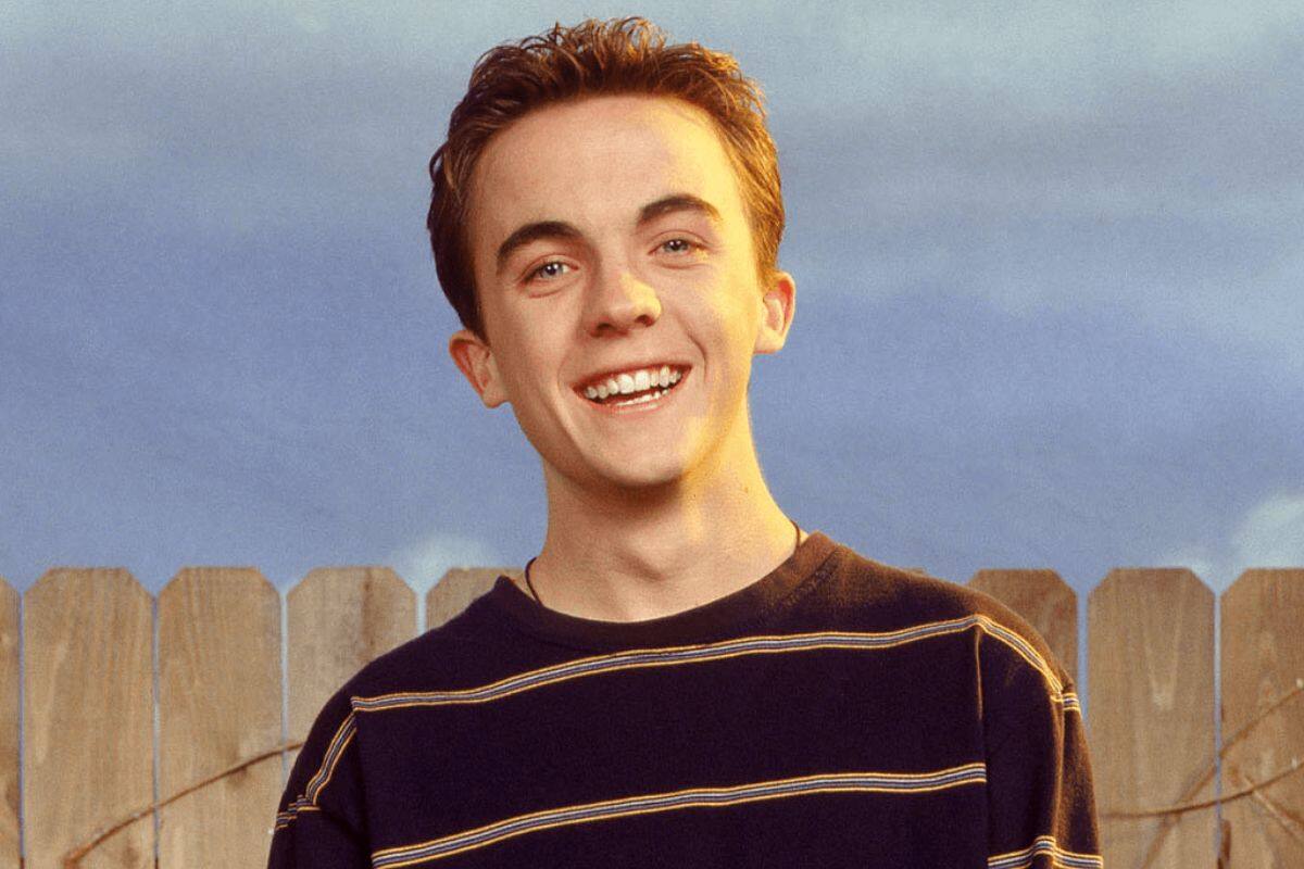 Así se vería Malcolm de Malcolm el de en medio si fuera mujer según la IA