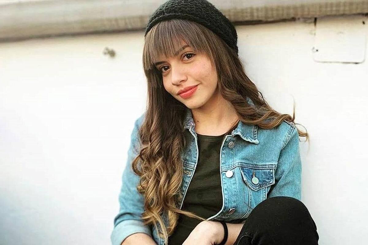 Daniela Parra revela lo que dijo su padre Héctor 'N' desde la cárcel