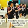 “Se pusieron a hacer zumba delante de todos” Velorio surrealista desata polémica en redes sociales y divide opiniones entre críticas y apoyo