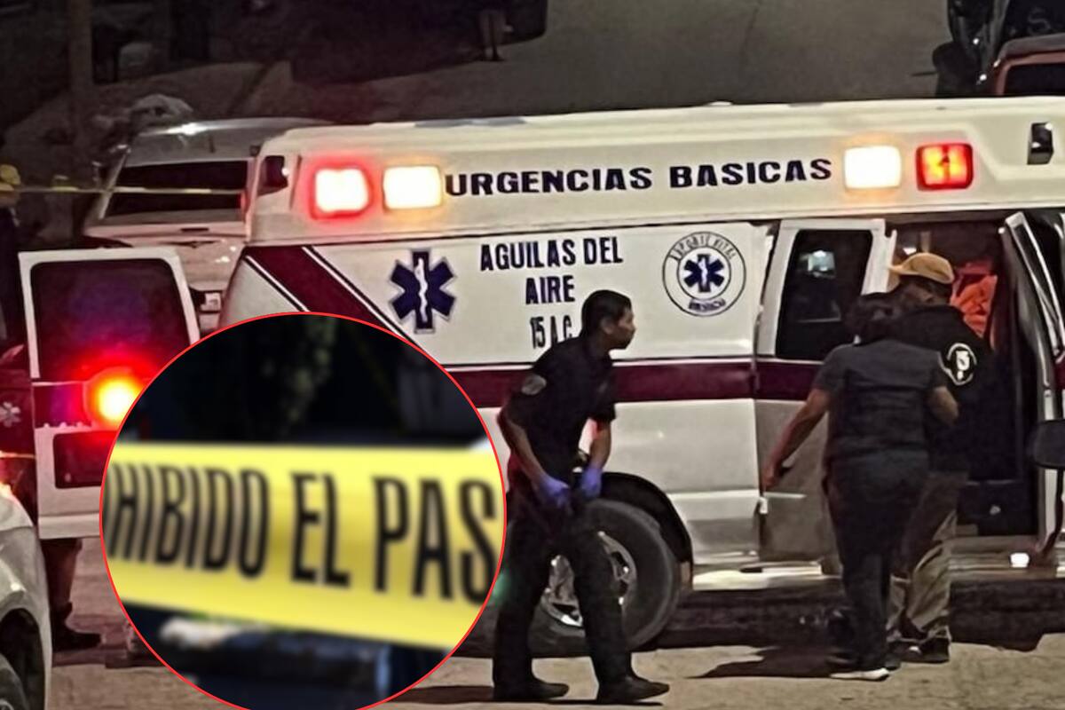 Matan a 5 jóvenes en fiesta de XV años en Ciudad Juárez, Chihuahua: ¿Qué se sabe?