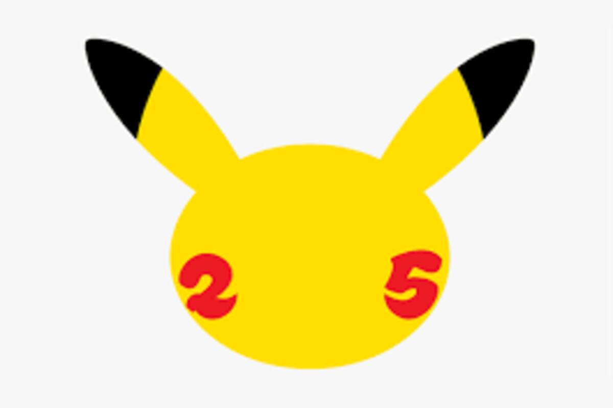 Festeja Pokémon con video su 25 aniversario