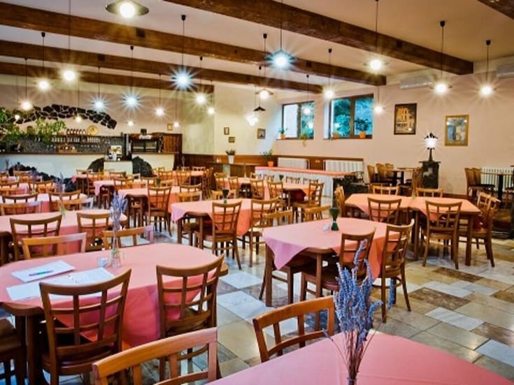 Restauranteros apuestan al turismo médico para elevar ventas
