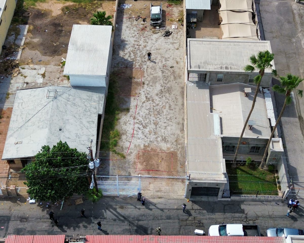 Foto: Javier Gallegos